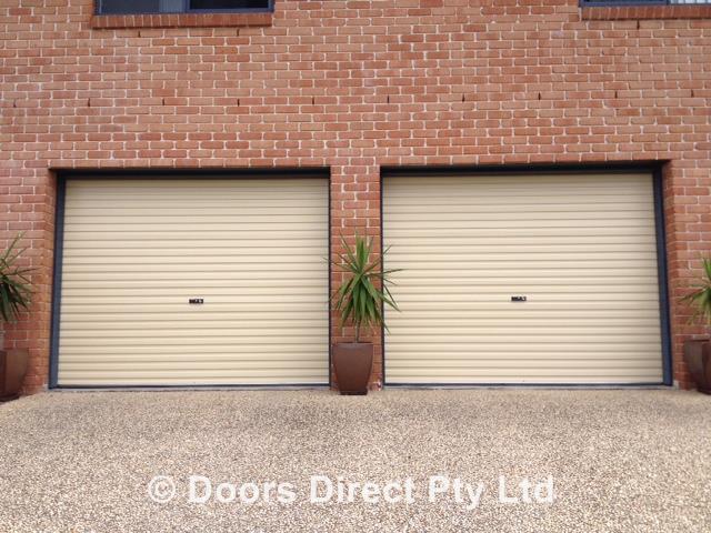 Classic Cream RDA with centre locks (2)